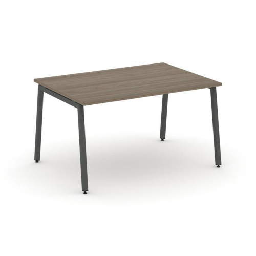 Style Project Стол переговорный SN-4A.SPRG-003.3 Антрацит/Металл Белый 1380*980*750 фото 27 Style Project Стол переговорный SN-4A.SPRG-003.3 Антрацит/Металл Белый 1380*980*750 фото 27