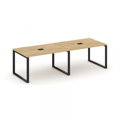 Стол переговорный Style Project SN-6O.SPRG-011 фото 6 Стол переговорный Style Project SN-6O.SPRG-011 фото 6