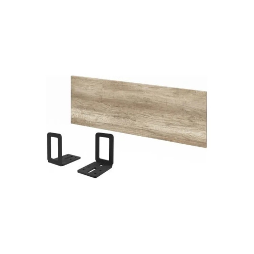 Экран настольный к одному столу L-058-1 фото 3 Экран настольный к одному столу L-058-1 фото 3