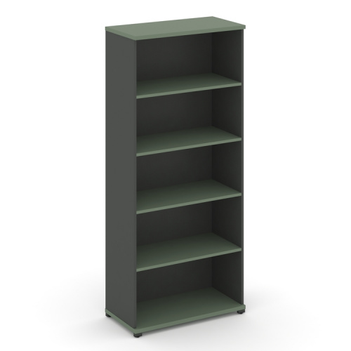 Стеллаж офисный Concept CN.STS-510 Стеллаж офисный Concept CN.STS-510