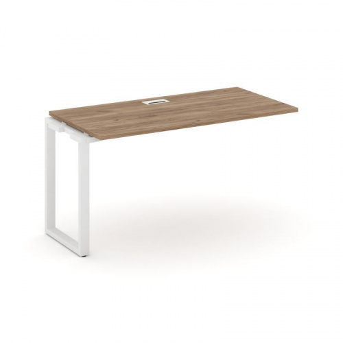 Style Project Проходной наб. элем. SN-6O.ONRS-013 Белый/Металл Антрацит 1380*700*750 фото 9 Style Project Проходной наб. элем. SN-6O.ONRS-013 Белый/Металл Антрацит 1380*700*750 фото 9