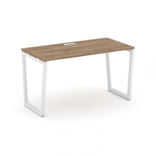 Style Project Стол письменный SN-4T2.SP-021 Акация Лорка/Металл Антрацит/Заглушка Пластик Черный 980 фото 10 Style Project Стол письменный SN-4T2.SP-021 Акация Лорка/Металл Антрацит/Заглушка Пластик Черный 980 фото 10