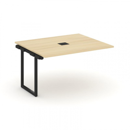 Style Project Проходной наб. элем. перег. стола SN-4O.NSPRG-033 Тиквуд Светлый/Металл Черный 1380*11 фото 4 Style Project Проходной наб. элем. перег. стола SN-4O.NSPRG-033 Тиквуд Светлый/Металл Черный 1380*11 фото 4