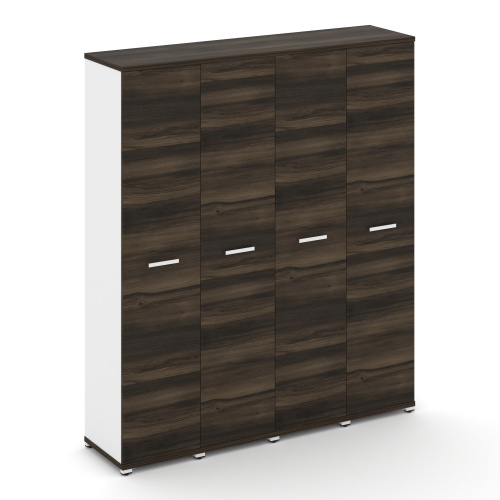 Шкаф офисный Concept CN.STU-548 W фото 2 Шкаф офисный Concept CN.STU-548 W фото 2