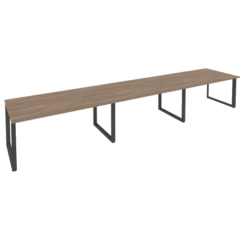 Стол переговорный Onix O.MO-PRG-3.4 фото 7 Стол переговорный Onix O.MO-PRG-3.4 фото 7