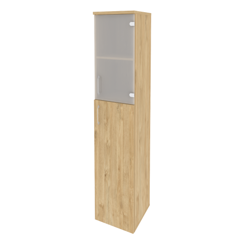 Шкаф офисный высокий Onix O.SU-1.7 (R) фото 11