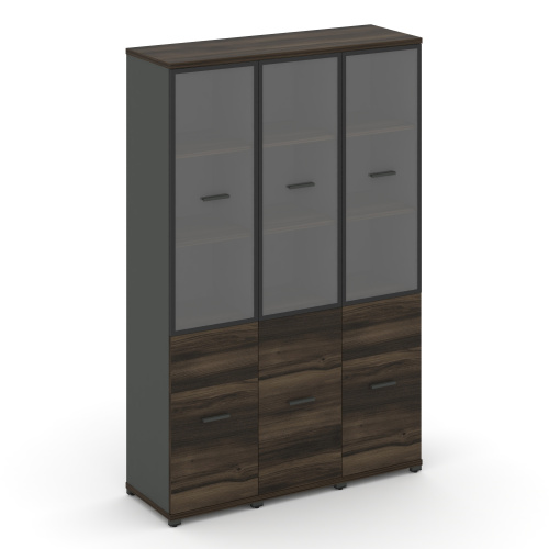 Шкаф офисный Concept CN.STU-532 RPB Шкаф офисный Concept CN.STU-532 RPB