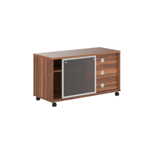 Тумба мобильная Born B 202.2A фото 3 Тумба мобильная Born B 202.2A фото 3