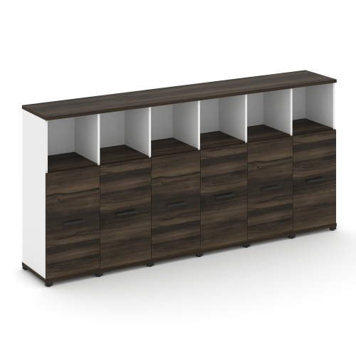 Шкаф офисный Concept CN.STU-363 B Шкаф офисный Concept CN.STU-363 B