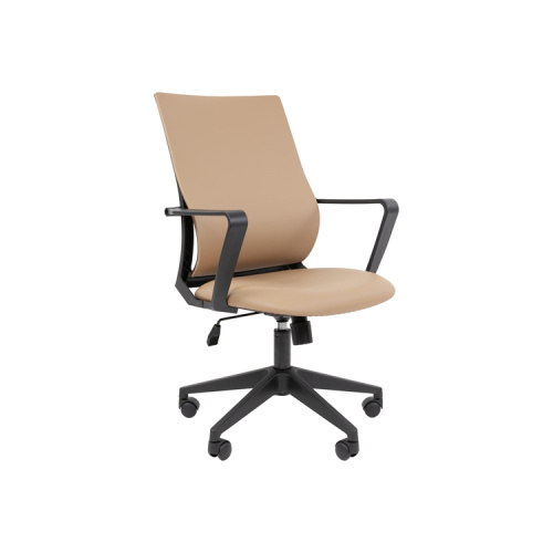 Кресло офисное Chairman 545 ЭКО Б/П (Экокожа) Кресло офисное Chairman 545 ЭКО Б/П (Экокожа)