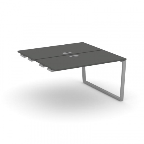 Style Project Стол-приставка к опор. элем. SN-6T2.DPRS-002 Акация Лорка/Металл Антрацит/Заглушка Пла фото 18 Style Project Стол-приставка к опор. элем. SN-6T2.DPRS-002 Акация Лорка/Металл Антрацит/Заглушка Пла фото 18