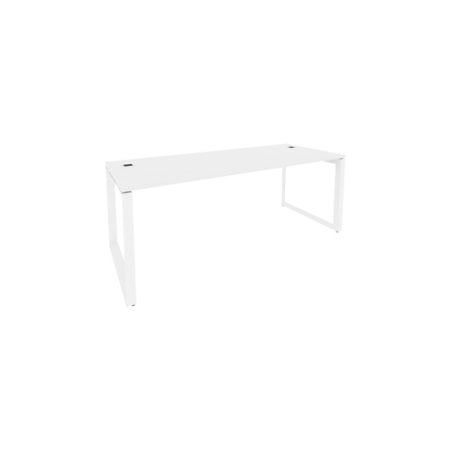 Стол рабочий руководителя на О-образном м/к Onix Direct O.MO-SRR-6.8 фото 7 Стол рабочий руководителя на О-образном м/к Onix Direct O.MO-SRR-6.8 фото 7