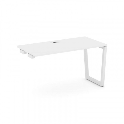 Style Project Стол-приставка к опор. элем. SN-5T2.OPRS-022 Акация Лорка/Металл Антрацит/Заглушка Пла фото 17 Style Project Стол-приставка к опор. элем. SN-5T2.OPRS-022 Акация Лорка/Металл Антрацит/Заглушка Пла фото 17