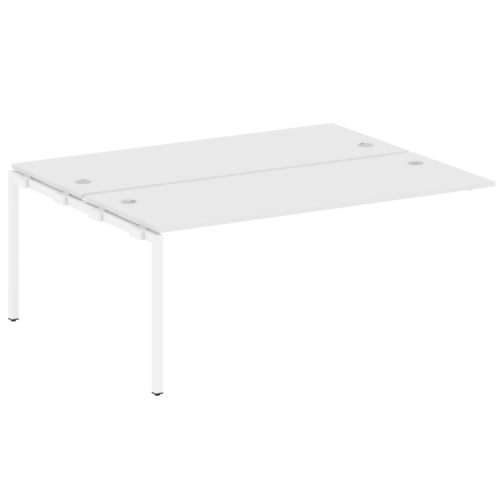 Проходной элемент бенч-системы на П-обр. м/к Metal System Quattro 40БП.ПРС-СП-2.5 фото 13