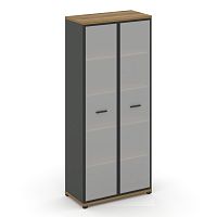 Шкаф офисный Concept CN.STS.E-518 RMB