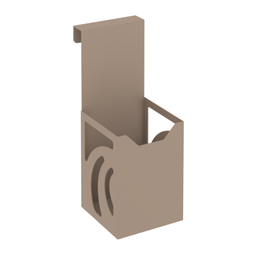 Навесной стакан MAN-01 Навесной стакан MAN-01