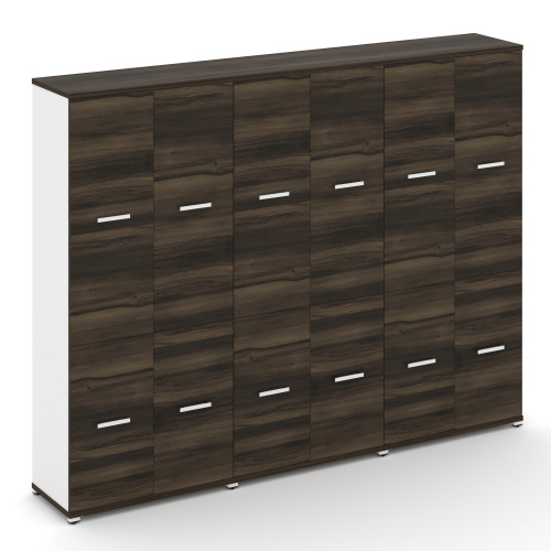 Шкаф офисный Concept CN.STS-532 W фото 2 Шкаф офисный Concept CN.STS-532 W фото 2