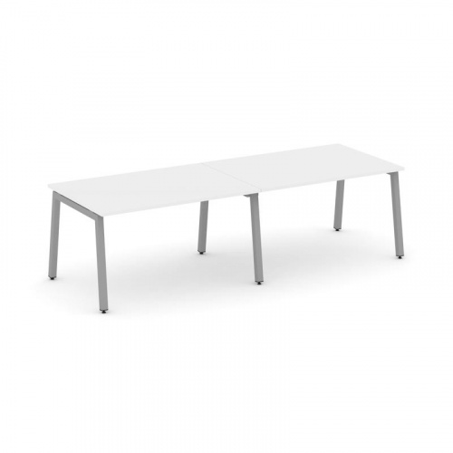 Style Project Стол переговорный SN-5A.SPRG-011.3 Вяз Благородный/Металл Антрацит 1960*980*750 фото 7 Style Project Стол переговорный SN-5A.SPRG-011.3 Вяз Благородный/Металл Антрацит 1960*980*750 фото 7