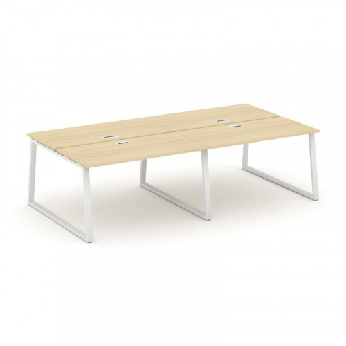 Style Project Рабочая станция 2-х сторон. SN-6T1.DRS-042 Акация Лорка/Металл Антрацит/Заглушка Пласт фото 21 Style Project Рабочая станция 2-х сторон. SN-6T1.DRS-042 Акация Лорка/Металл Антрацит/Заглушка Пласт фото 21