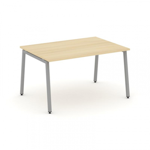 Style Project Стол переговорный SN-4A.SPRG-003.3 Антрацит/Металл Белый 1380*980*750 фото 5 Style Project Стол переговорный SN-4A.SPRG-003.3 Антрацит/Металл Белый 1380*980*750 фото 5