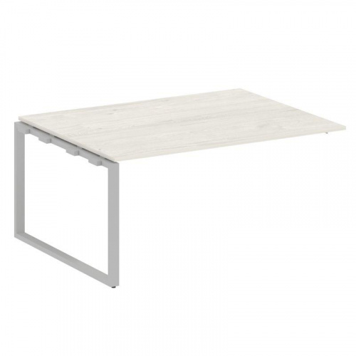 Брифинг-приставка на О-обр. м/к Metal System БО.ППРГ-4 фото 5