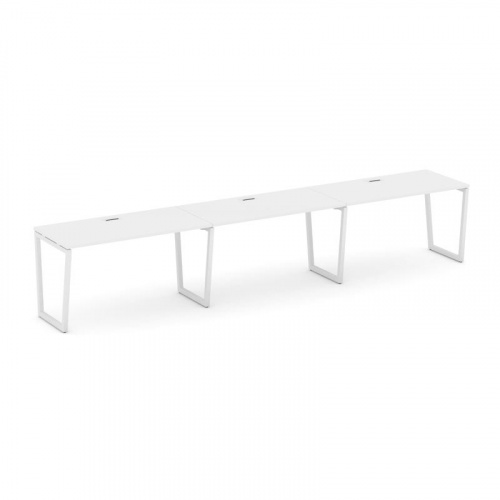 Style Project Рабочая станция 1 сторон. SN-4T2.ORS-044 Акация Лорка/Металл Антрацит/Заглушка Пластик фото 16 Style Project Рабочая станция 1 сторон. SN-4T2.ORS-044 Акация Лорка/Металл Антрацит/Заглушка Пластик фото 16