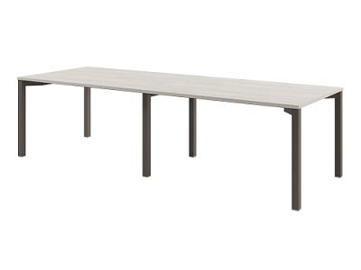 Стол переговоров на 10 человек D-102