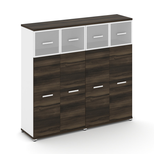 Шкаф офисный Concept CN.STS-424 RMW фото 2 Шкаф офисный Concept CN.STS-424 RMW фото 2