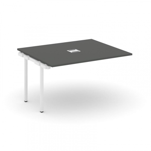 Style Project Проходной наб. элем. перег. стола SN-4P.NSPRG-033 Дуб Табак/Металл Антрацит 1380*1180* Style Project Проходной наб. элем. перег. стола SN-4P.NSPRG-033 Дуб Табак/Металл Антрацит 1380*1180*