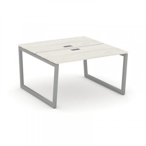 Style Project Рабочая станция 2-х сторон. SN-5T2.DRS-014 Акация Лорка/Металл Антрацит/Заглушка Пласт фото 12 Style Project Рабочая станция 2-х сторон. SN-5T2.DRS-014 Акация Лорка/Металл Антрацит/Заглушка Пласт фото 12