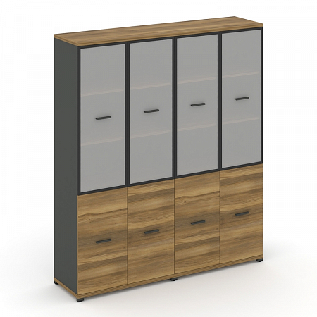 Шкаф офисный Concept CN.STS-522 RMB