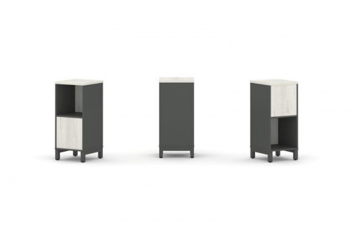 Набор стеллажа Style Project SN.NSD-211 фото 10 Набор стеллажа Style Project SN.NSD-211 фото 10