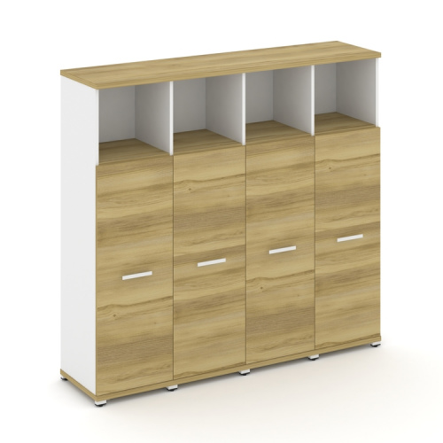 Шкаф офисный Concept CN.STU-443 W фото 3 Шкаф офисный Concept CN.STU-443 W фото 3