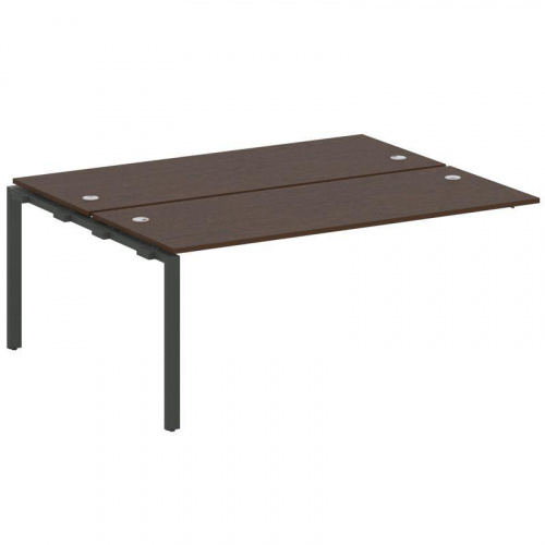 Брифинг-приставка на П-обр. м/к Metal System БП.ПРС-СП-2.5 фото 4 Брифинг-приставка на П-обр. м/к Metal System БП.ПРС-СП-2.5 фото 4