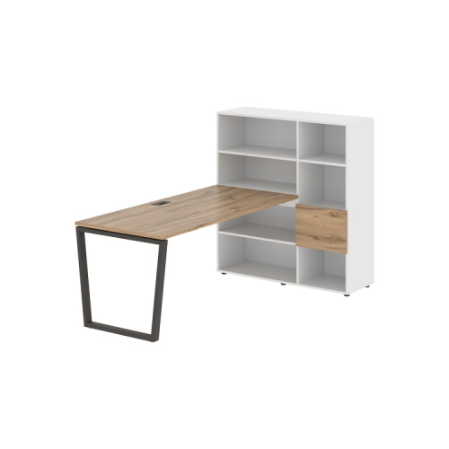 Рабочая станция EDIS EVRST 1217 (L) фото 11