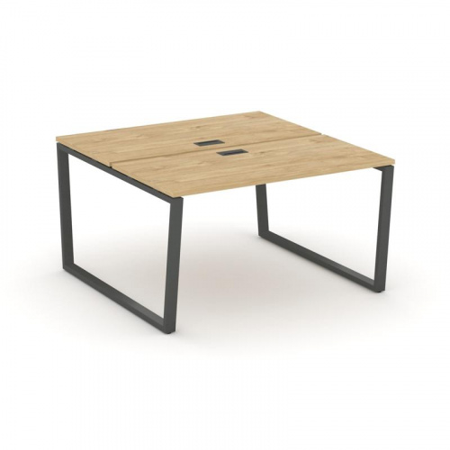 Style Project Рабочая станция 2-х сторон. SN-6T2.DRS-014 Акация Лорка/Металл Антрацит/Заглушка Пласт фото 22 Style Project Рабочая станция 2-х сторон. SN-6T2.DRS-014 Акация Лорка/Металл Антрацит/Заглушка Пласт фото 22