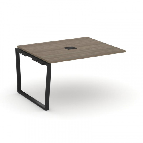 Style Project Проходной наб. элем. перег. стола SN-6T2.NSPRG-034 Акация Лорка/Металл Антрацит/Заглуш фото 5 Style Project Проходной наб. элем. перег. стола SN-6T2.NSPRG-034 Акация Лорка/Металл Антрацит/Заглуш фото 5