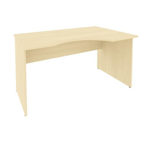 Стол криволинейный Riva А.СА-2 (R) фото 4 Стол криволинейный Riva А.СА-2 (R) фото 4