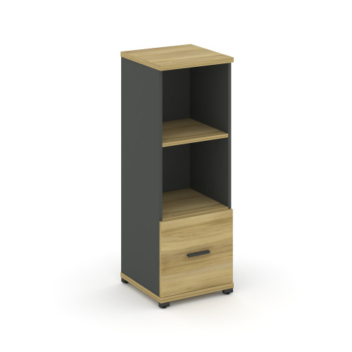 Шкаф офисный Concept CN.STU-311 A Шкаф офисный Concept CN.STU-311 A