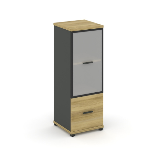 Шкаф офисный Concept CN.STU-312 RMB Шкаф офисный Concept CN.STU-312 RMB