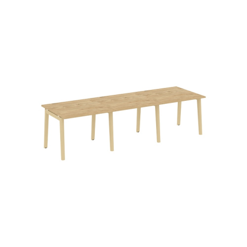 Стол переговорный Onix Wood OW.PRG-3.1 фото 4 Стол переговорный Onix Wood OW.PRG-3.1 фото 4