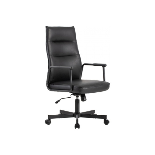 Кресло руководителя Sten W-263H (Экокожа) фото 6