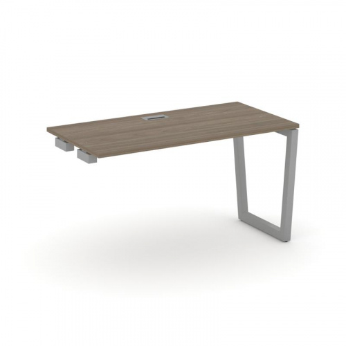 Style Project Стол-приставка к опор. элем. SN-5T2.OPRS-022 Акация Лорка/Металл Антрацит/Заглушка Пла фото 14 Style Project Стол-приставка к опор. элем. SN-5T2.OPRS-022 Акация Лорка/Металл Антрацит/Заглушка Пла фото 14