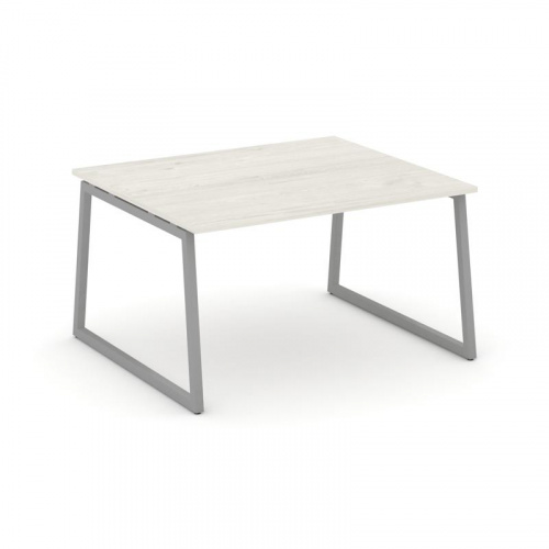 Style Project Стол переговорный SN-4T1.SPRG-033.3 Акация Лорка/Металл Антрацит 1380*1180*750 фото 12 Style Project Стол переговорный SN-4T1.SPRG-033.3 Акация Лорка/Металл Антрацит 1380*1180*750 фото 12