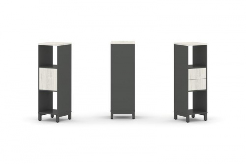 Набор стеллажа Style Project SN.NS-311 фото 10 Набор стеллажа Style Project SN.NS-311 фото 10