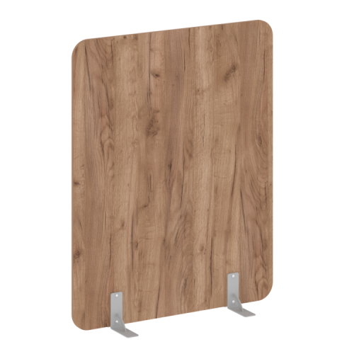 Перегородки на металлических опорах R-line DP.F-120-150 фото 9