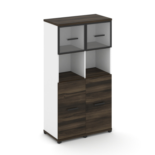 Шкаф офисный Concept CN.STU-425 RPB Шкаф офисный Concept CN.STU-425 RPB