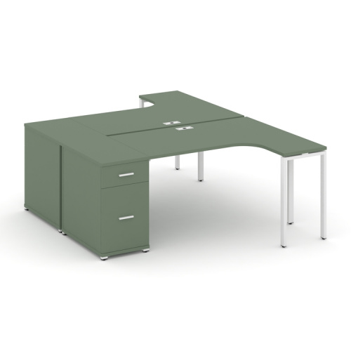 Бенч-система Concept CN.DSA-403 Бенч-система Concept CN.DSA-403