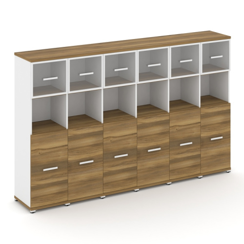 Шкаф офисный Concept CN.STU-465 RPW Шкаф офисный Concept CN.STU-465 RPW