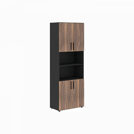 Шкаф-стеллаж высокий VRHCS 80.4